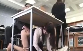 sensual-asian-teen-gets-under-the-table-and-sucks-a-dick
