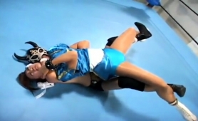 beautiful-asian-teen-in-a-sexy-costume-gets-used-in-the-ring