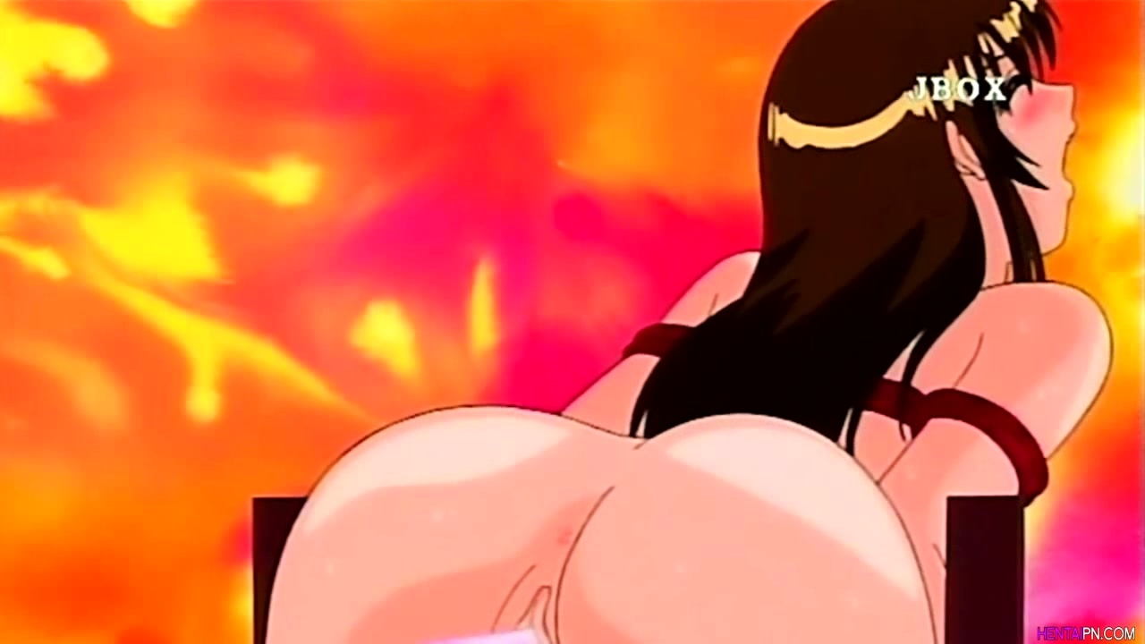 Sweet Pussy And Ass Filled With Toys - Hentai Anime Sex Video at Porn Lib