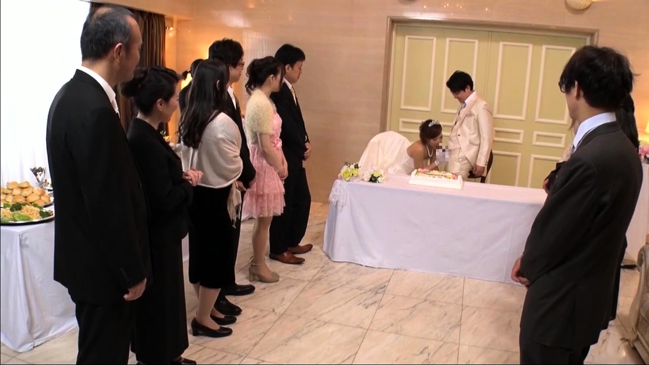 1280px x 720px - Lustful Japanese Friends Enjoy Wild Group Sex At A Wedding Video at Porn Lib
