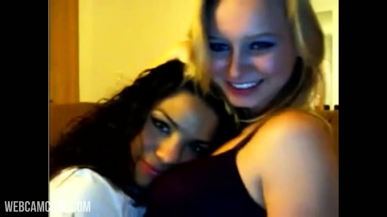 1280px x 720px - 2 Hot Friends Share A Cock On Webcam Video at Porn Lib