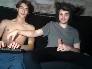 Percentage wereld ik luister naar muziek Two Beautiful Young Guys Masturbate Together On The Webcam Video at Porn Lib